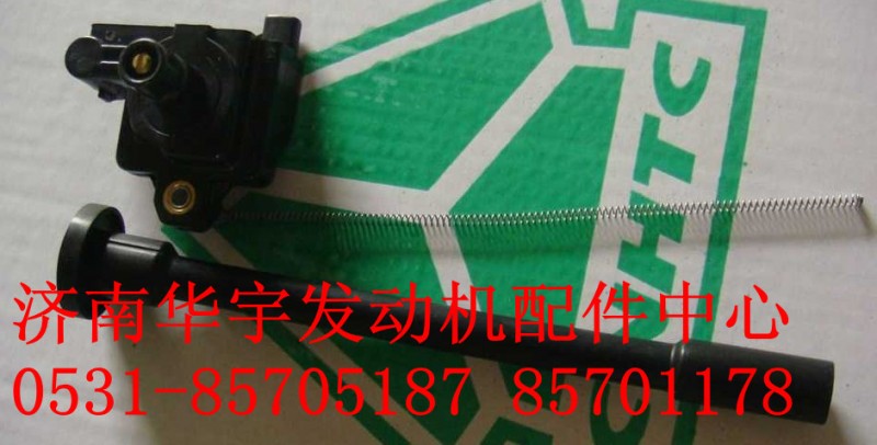 重汽天然氣發(fā)動機配件 VG1540110431 (CNG)/VG1540110431