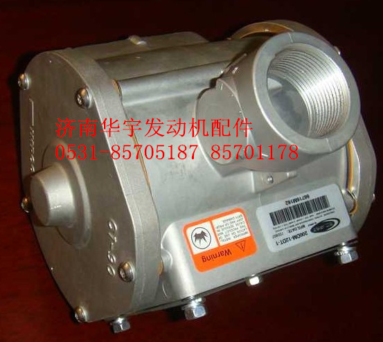 重汽濰柴天然氣發動機配件 VG1560110404/VG1560110404