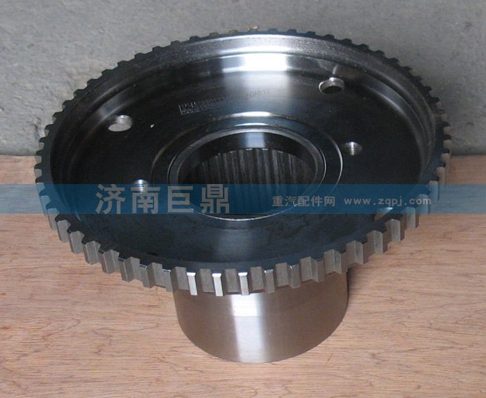 輪邊內齒圈支架WG199012340021/WG199012340021