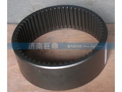WG9981340051,内齿圈WG9981340051,济南鑫巨鼎汽车配件有限公司