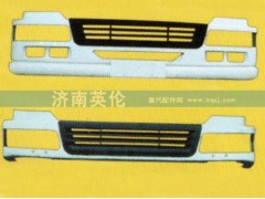 AZ1630240070,斯太尔低（高）位保险杠AZ1630240070,济南英伦驾驶室制造有限公司