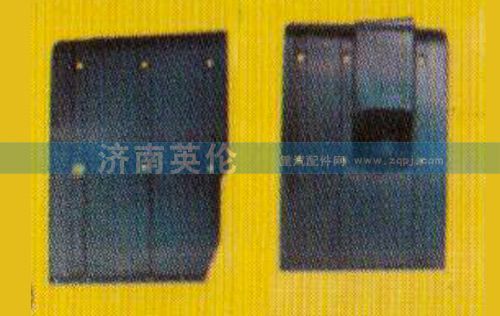 AZ1600230118,STR后叶子板AZ1600230118,济南英伦驾驶室制造有限公司