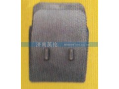 ,金王子前轮后挡泥板,济南英伦驾驶室制造有限公司