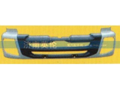 ,欧曼ETX前保险杠,济南英伦驾驶室制造有限公司