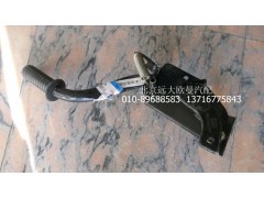1B22050200200,后锁止机构总成,北京远大欧曼汽车配件有限公司