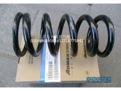 1B24950200082,后螺旋弹簧,北京远大欧曼汽车配件有限公司