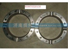 WG9970320130,70矿轴间差速器壳,济南振伟汽车配件有限公司A