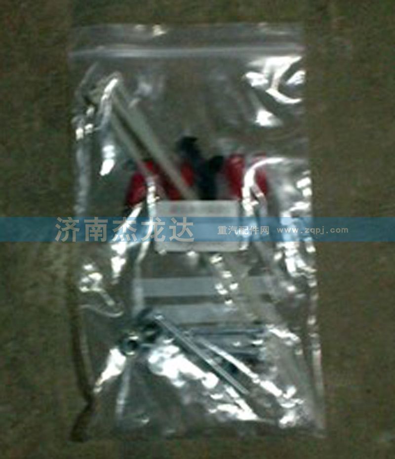 5629000064,限位阀安装组件5629000064,济南杰龙达重型汽车有限公司