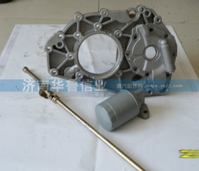 WG2203240019油泵總成/WG2203240019