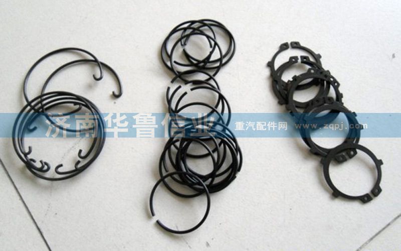 軸用彈性擋圈WG9981340073/WG9981340073