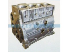 ,4D102气缸体,济南华星工程机械配件