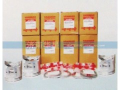 ,洋马发动机系列配件,济南华星工程机械配件