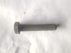61500010101,飞轮螺栓M14X70,济南金福源汽车零部件有限公司