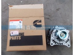 5266781,5266781-发电机,济南森纳汽配有限公司