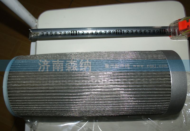 5002186,5002186-液压油箱进油滤芯,济南森纳汽配有限公司