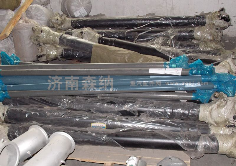 AZ9700430050,AZ9700430050-转向横拉杆总成,济南森纳汽配有限公司