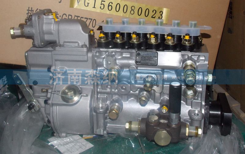 VG1560080023,VG1560080023-喷油泵,济南森纳汽配有限公司