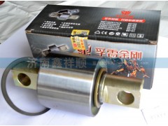 ,推力杆球头 扭力胶芯,济南鑫祥顺重型汽车配件销售中心