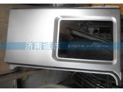 ,金王子卧铺外皮,济南诚志重型汽车驾驶室钣金件专卖