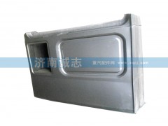 ,重汽豪沃卧铺外皮（侧外皮）,济南诚志重型汽车驾驶室钣金件专卖