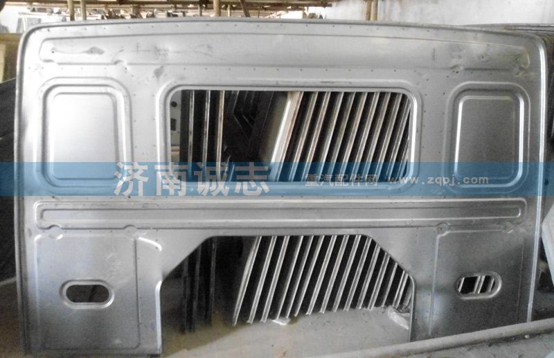 ,howo后围总成,济南诚志重型汽车驾驶室钣金件专卖