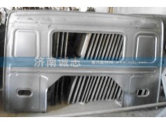 ,howo后围总成,济南诚志重型汽车驾驶室钣金件专卖