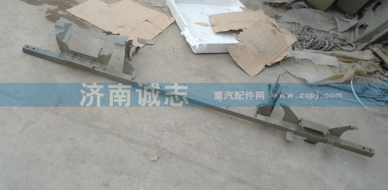 ,德龙F3000仪表台支架,济南诚志重型汽车驾驶室钣金件专卖