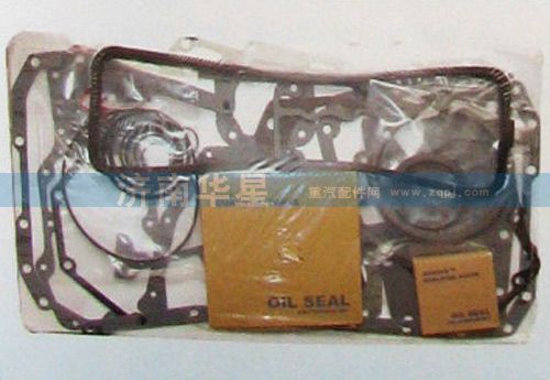 ,小松密封圈维修包4D102,济南华星工程机械配件