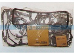 ,小松密封圈维修包4D102,济南华星工程机械配件
