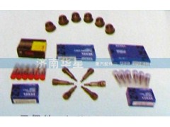 ,各种机型喷油嘴，柱塞，出油阀,济南华星工程机械配件