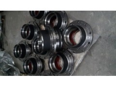 AZ9231340009,后轮毂,济南恒亦重卡汽车配件有限公司