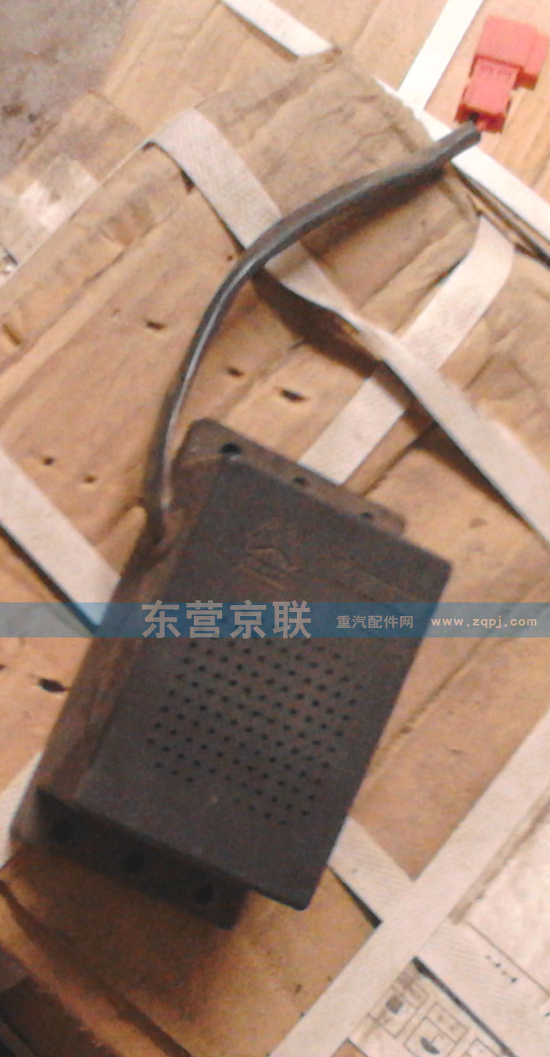 WG1500090200,超压报警器,东营京联汽车销售服务有限公司
