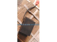 WG1500090200,超压报警器,东营京联汽车销售服务有限公司