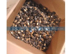 WG9000361401,压力测试接头总成,东营京联汽车销售服务有限公司