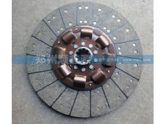 DZ1560160020,卡夫曼纺纶离合器片,郑州卡夫曼汽车配件销售有限公司