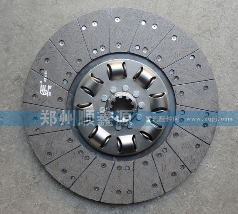 DZ1560160020,卡夫曼科马离合器片,郑州卡夫曼汽车配件销售有限公司