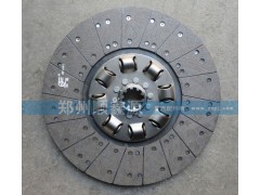 DZ1560160020,卡夫曼科马离合器片,郑州卡夫曼汽车配件销售有限公司