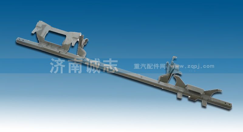 ,德龙F3000仪表台支架,济南诚志重型汽车驾驶室钣金件专卖