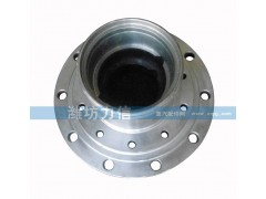 AZ9100413065,前轮毂（盘式）,潍坊昌邑力信经贸有限公司