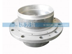 AZ9112340009,后轮毂,潍坊昌邑力信经贸有限公司