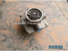 1325135680060,中桥继动阀,北京远大欧曼汽车配件有限公司