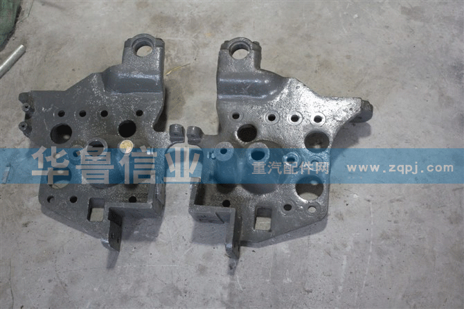 09款前悬翻转支架1682430232