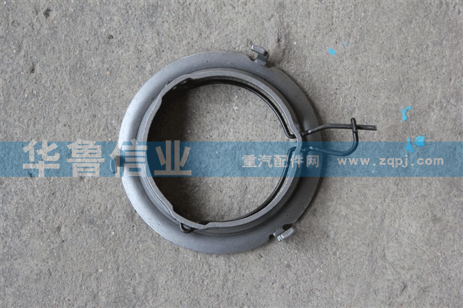 豪沃-离合器分离环三抓-小
