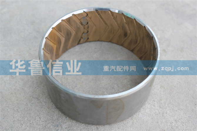 豪沃-平衡轴衬套-复合钢-54高
