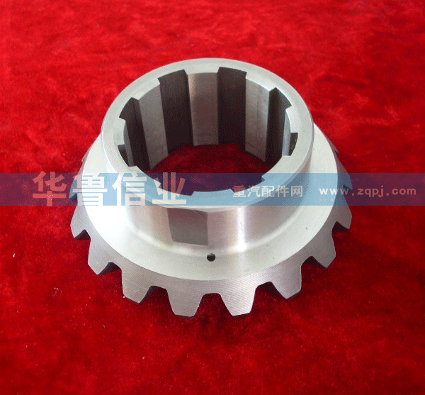 AZ9231320226后半轴齿轮