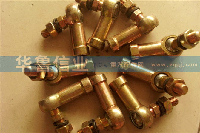 换挡线球头 08款HOWO