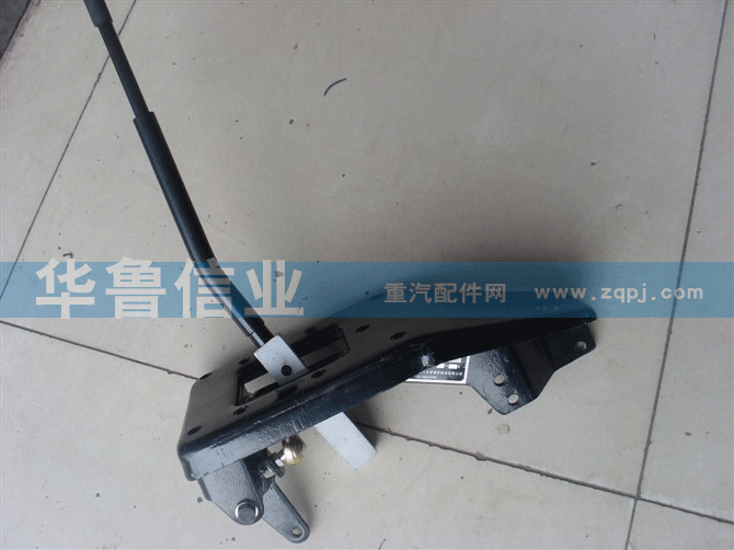 金刚换挡杆总成