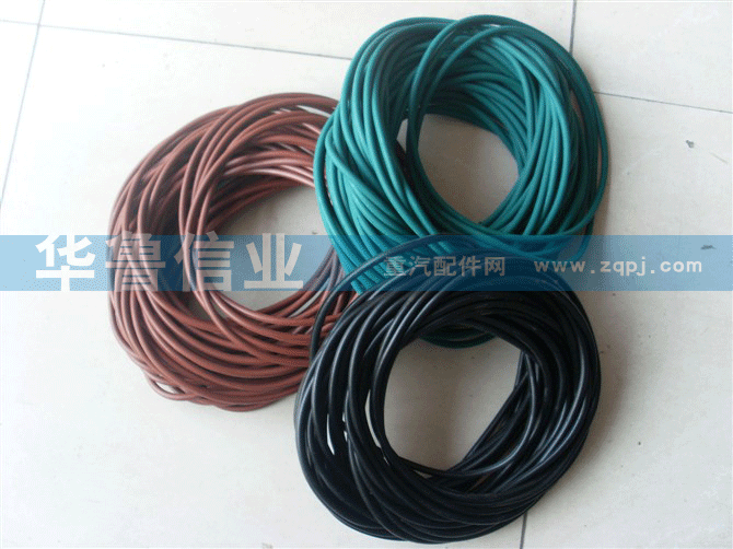 轮边O型圈 99012340029