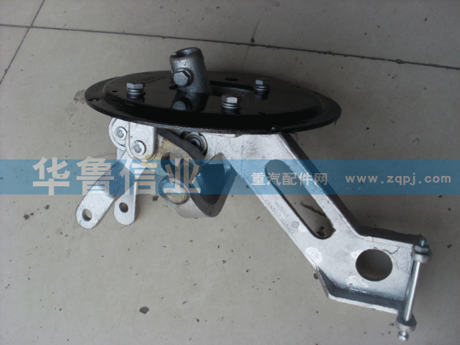 F3000操纵器带圆板