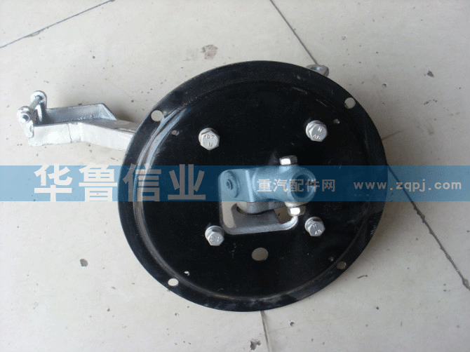 F3000操纵器带圆板